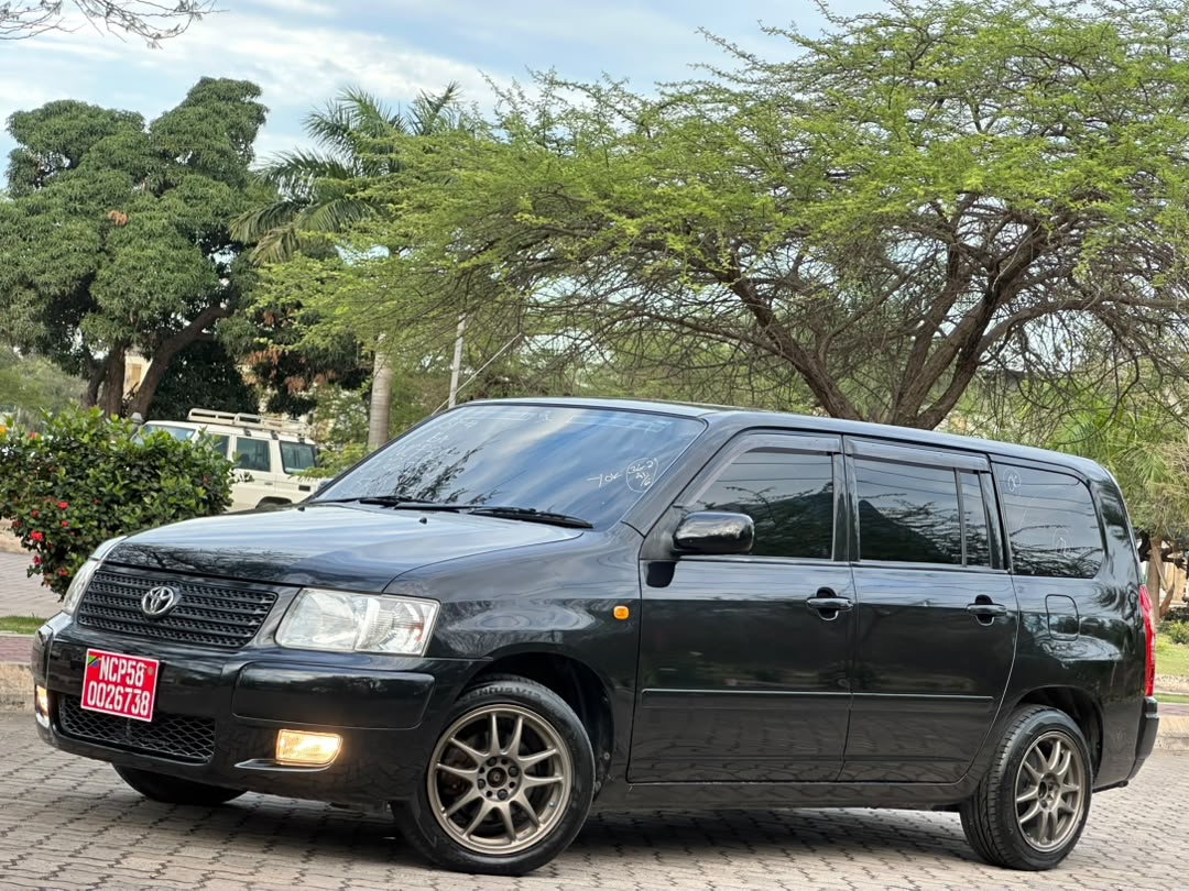 TOYOTA PROBOX thumbnail 3